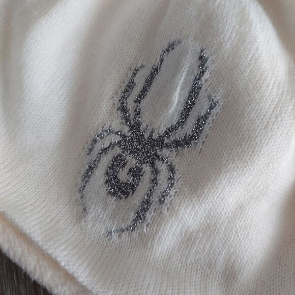 Kids Spyder Beanie - Picture 3 of 4